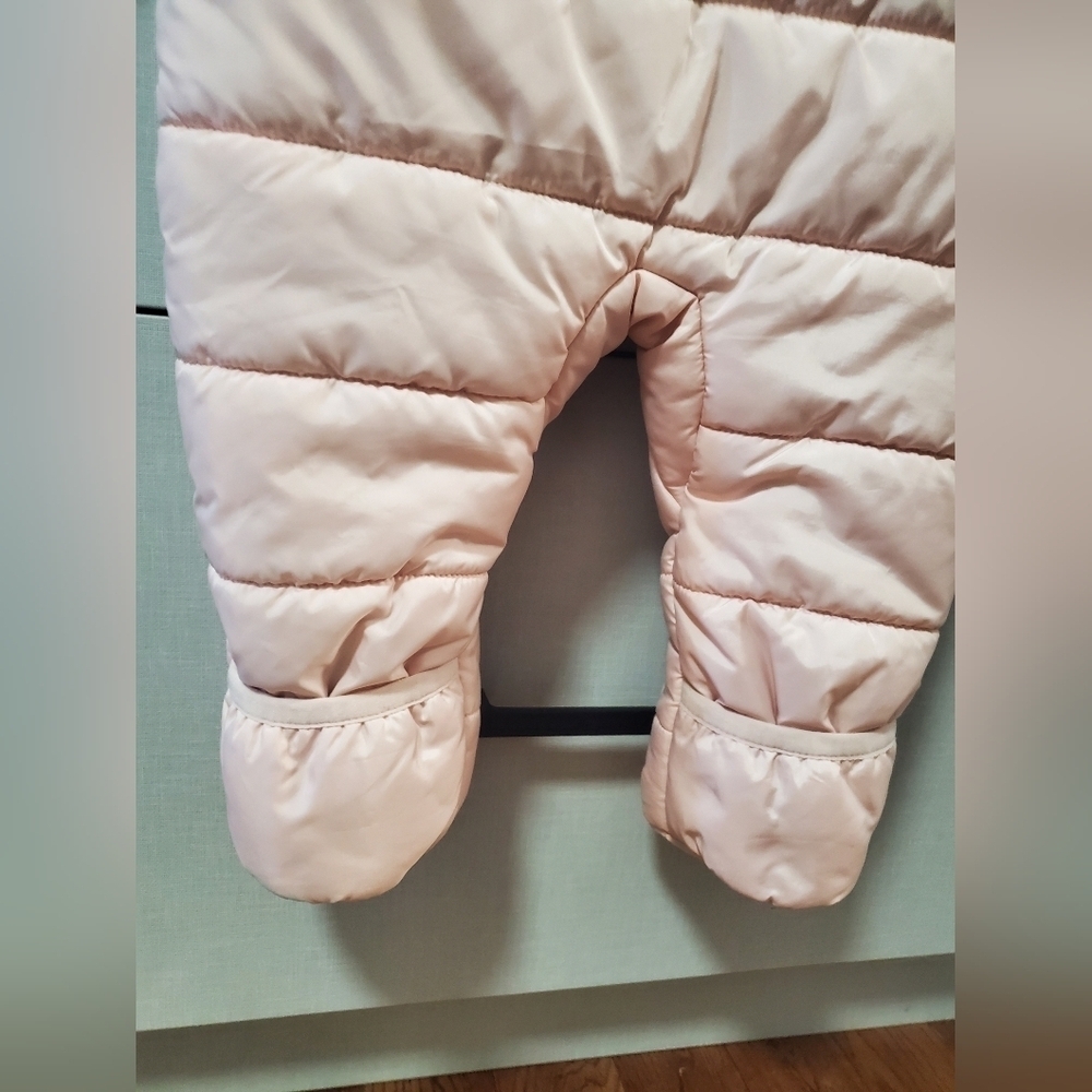 Artic Snow Baby Winter Jumpsuit 12-18m - Picture 10 of 12